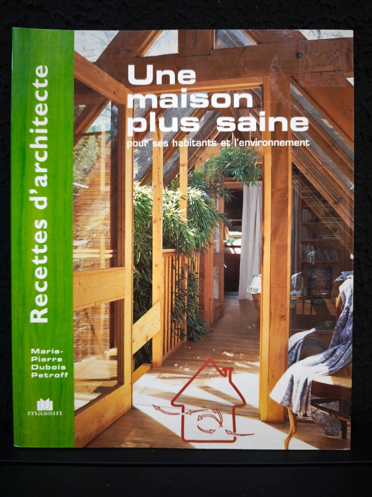 Une maison plus saine